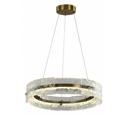 Подвесной светильник Zortes Criolla ZRS.1823.60