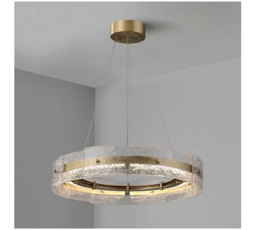 Подвесной светильник Zortes Criolla ZRS.1823.60