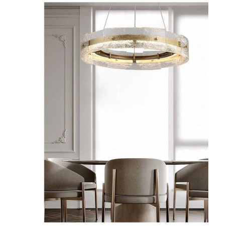 Подвесной светильник Zortes Criolla ZRS.1823.60