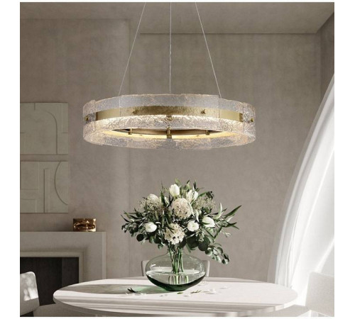 Подвесной светильник Zortes Criolla ZRS.1823.60