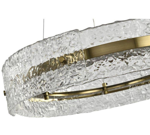 Подвесной светильник Zortes Criolla ZRS.1823.60