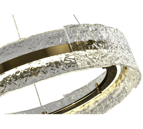 Подвесной светильник Zortes Criolla ZRS.1823.60