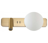 Бра с подсветкой Zortes DREAM ZRS.2436.02