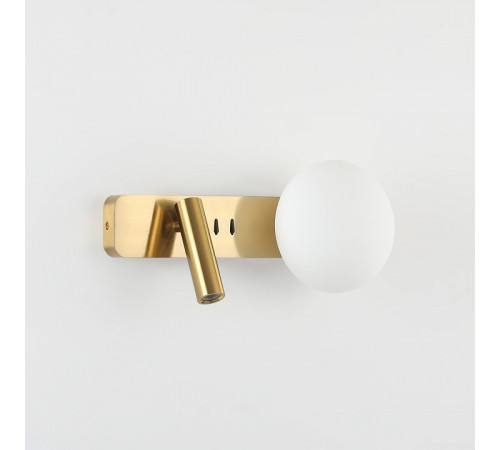 Бра с подсветкой Zortes DREAM ZRS.2436.02