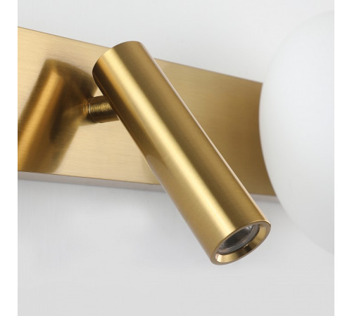 Бра с подсветкой Zortes DREAM ZRS.2436.02