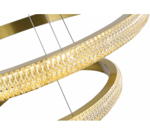 Подвесной светильник Zortes LIDIA ZRS.30110.63