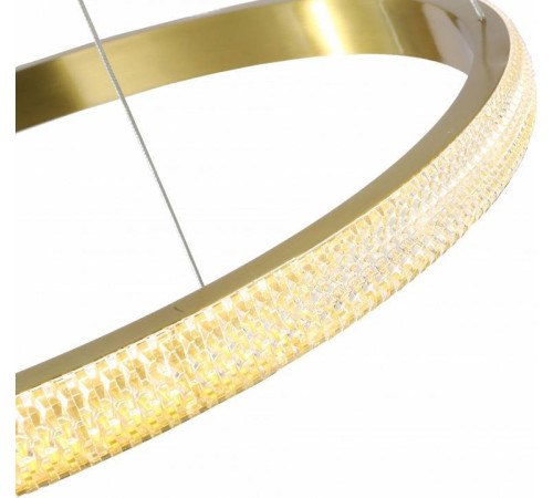 Подвесной светильник Zortes LIDIA1 ZRS.30111.114