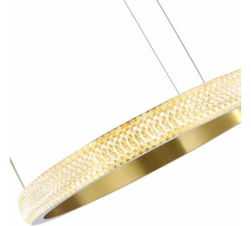 Подвесной светильник Zortes LIDIA1 ZRS.30111.114