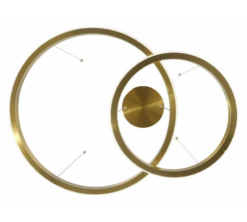 Подвесной светильник Zortes LIDIA1 ZRS.30111.63