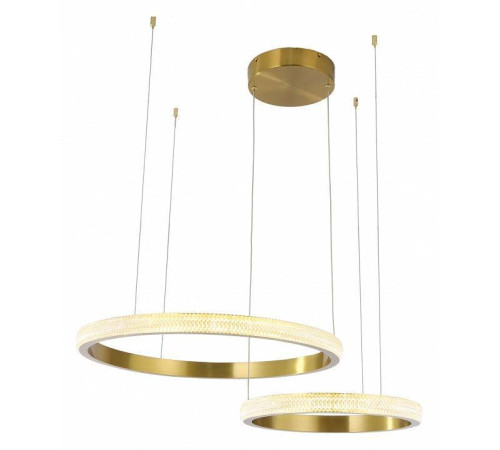 Подвесной светильник Zortes LIDIA1 ZRS.30111.63