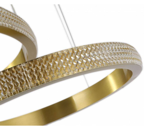 Подвесной светильник Zortes LIDIA1 ZRS.30111.63