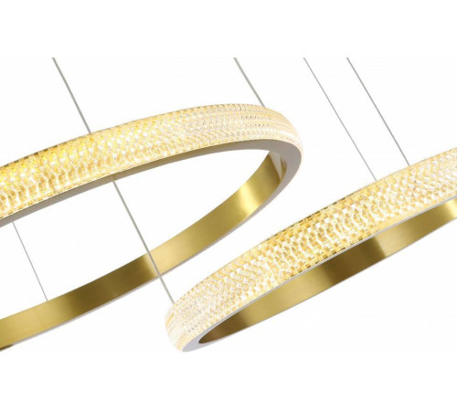 Подвесной светильник Zortes LIDIA1 ZRS.30111.63