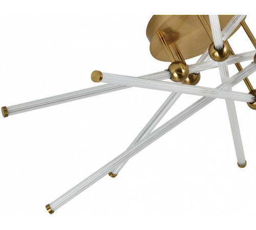 Потолочная люстра Zortes ASTRA ZRS.57783.10