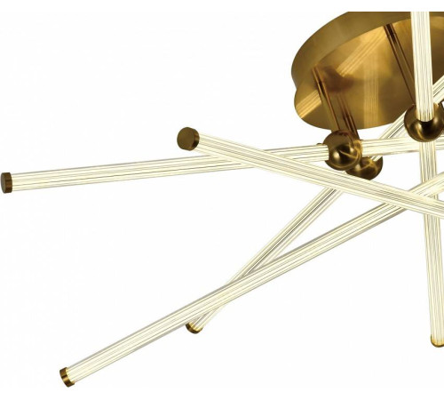 Потолочная люстра Zortes ASTRA ZRS.57783.10