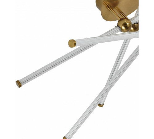 Потолочная люстра Zortes ASTRA ZRS.57783.10