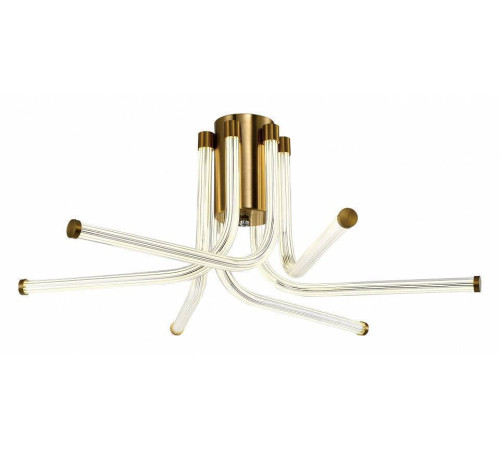 Потолочная люстра Zortes LORA ZRS.57784.06