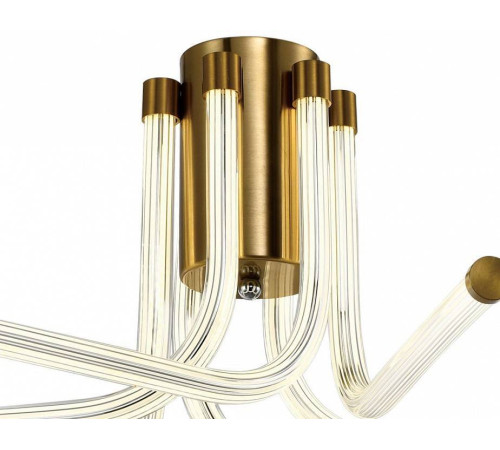 Потолочная люстра Zortes LORA ZRS.57784.06