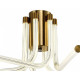 Потолочная люстра Zortes LORA ZRS.57784.06