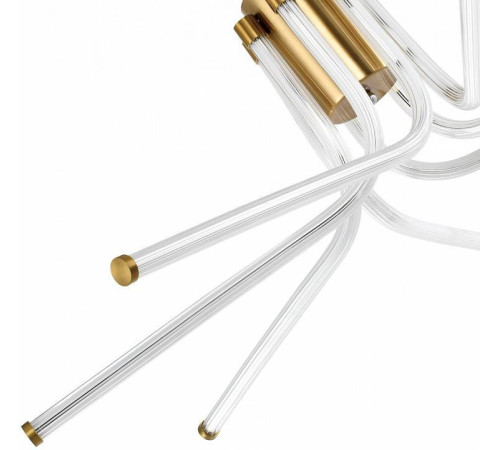 Потолочная люстра Zortes LORA ZRS.57784.07