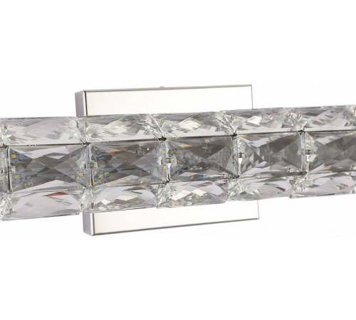 Светильник накладной Zortes CRYSTAL ZRS.79201.12