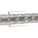 Светильник накладной Zortes CRYSTAL ZRS.79201.12