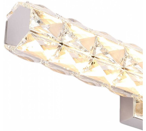 Накладной светильник Zortes CRYSTAL ZRS.79201.8