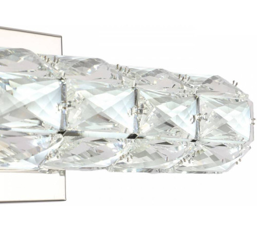 Накладной светильник Zortes CRYSTAL ZRS.79201.8