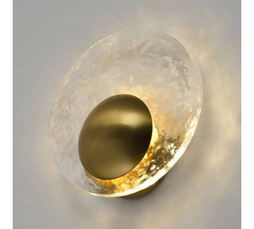 Накладной светильник Zortes Lune ZRS.90610.20