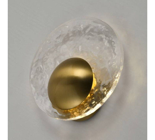 Накладной светильник Zortes Lune ZRS.90610.20