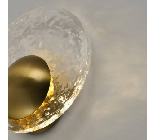 Накладной светильник Zortes Lune ZRS.90610.20