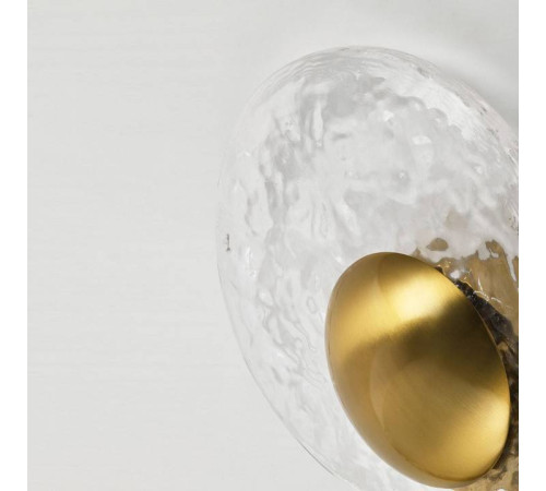 Накладной светильник Zortes Lune ZRS.90610.20