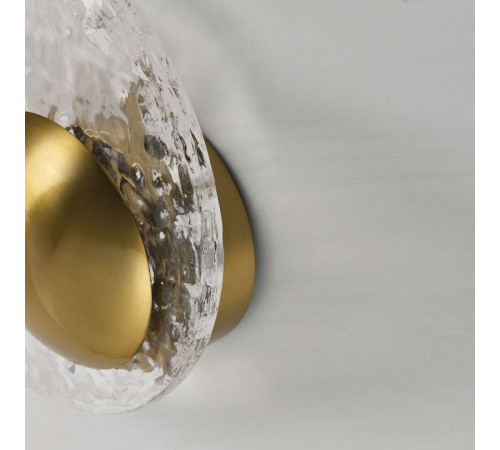 Накладной светильник Zortes Lune ZRS.90610.20