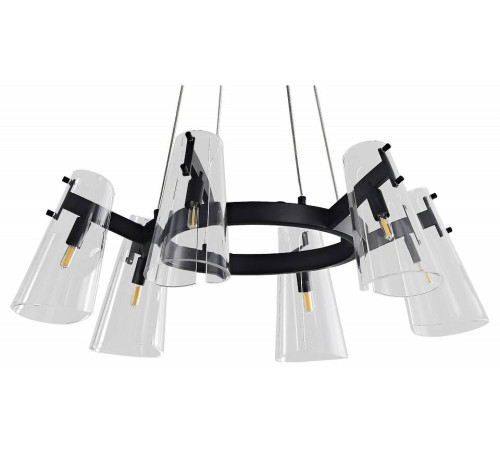 Подвесная люстра Zortes Dallas ZRS.90611.06