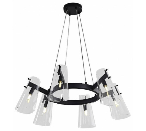 Подвесная люстра Zortes Dallas ZRS.90611.06