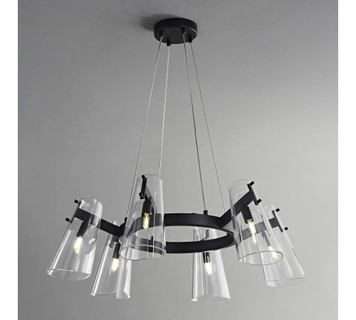 Подвесная люстра Zortes Dallas ZRS.90611.06