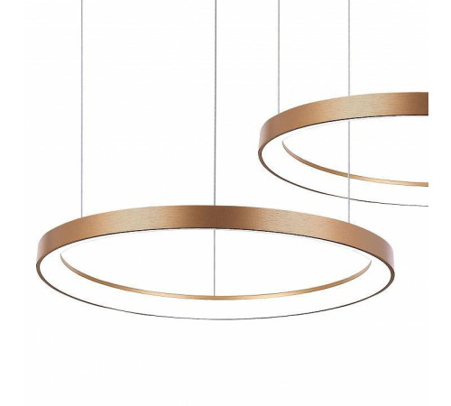 Подвесной светильник Zortes Innra ZRS.90612.02