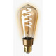 Умная светодиодная лампа Zetton Smart Wi-Fi Bulb E27 4 Вт 2700 K ZTSHLBLWWE271RU