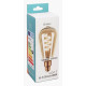 Умная светодиодная лампа Zetton Smart Wi-Fi Bulb E27 4 Вт 2700 K ZTSHLBLWWE271RU