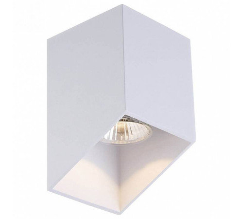 Накладной светильник Zumaline Quby ACGU10-130