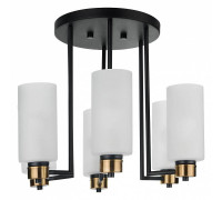 Потолочная люстра 33 идеи CHN900 CHN900.06.BL17.ASB-S16WH