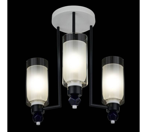 Потолочная люстра 33 идеи CHN902 CHN902.03.WH17.WBL-M16TR