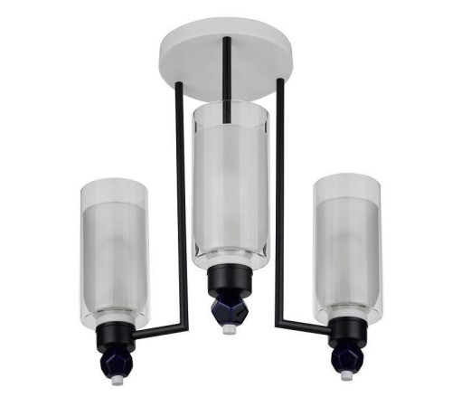 Потолочная люстра 33 идеи CHN902 CHN902.03.WH17.WBL-M16TR