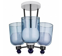 Потолочная люстра 33 идеи S26LB-S02WH CHN902.03.WH17.WBL-S26LB-S02WH