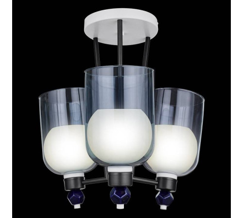 Потолочная люстра 33 идеи S26LB-S02WH CHN902.03.WH17.WBL-S26LB-S02WH