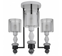 Потолочная люстра 33 идеи S25TR CHN902K.03.WH17.WBL-S25TR