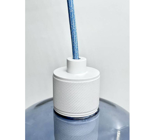 Подвесной светильник 33 идеи S.26.LB PND.113.03.01.030.WH-S.26.LB