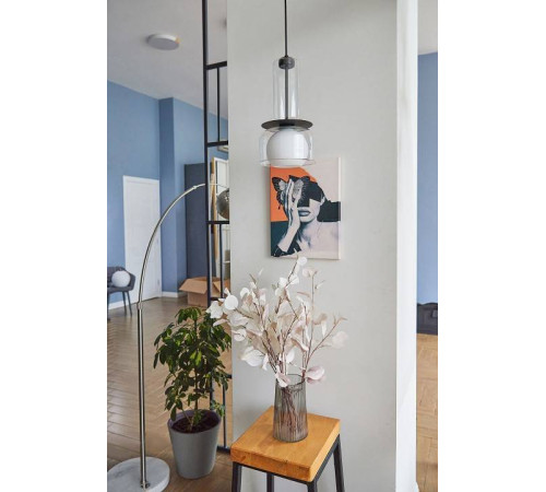 Подвесной светильник 33 идеи PND023 PND023.003.115.103