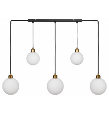 Подвесной светильник 33 идеи PND PND102M.05.01PA.003BL-M33WH