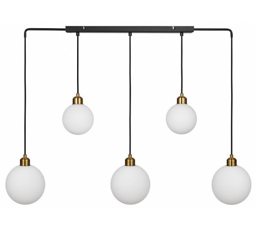 Подвесной светильник 33 идеи PND PND102M.05.01PA.003BL-M33WH