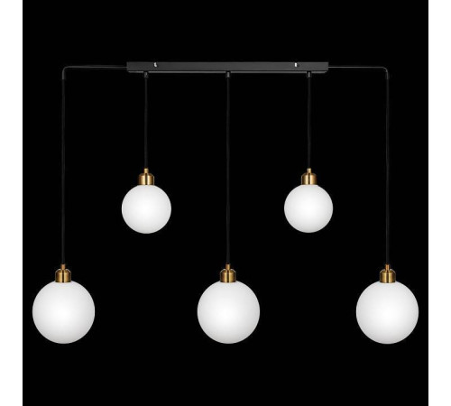 Подвесной светильник 33 идеи PND PND102M.05.01PA.003BL-M33WH